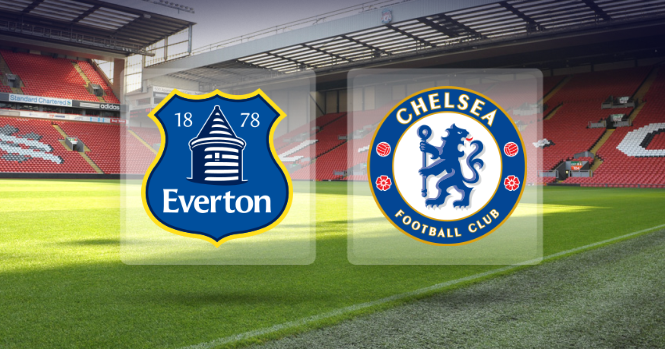 Everton vs Chelsea: Đội hình dự kiến, Tỷ lệ kèo, Dự đoán kết quả