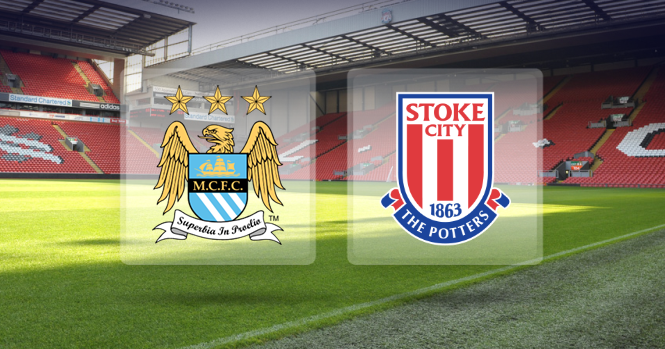 Man City vs Stoke City: Đội hình dự kiến, Tỷ lệ kèo, Dự đoán kết quả