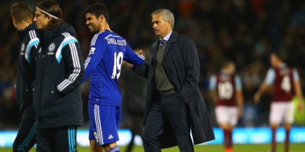 Chelsea đón nhận tin vui từ Diego Costa