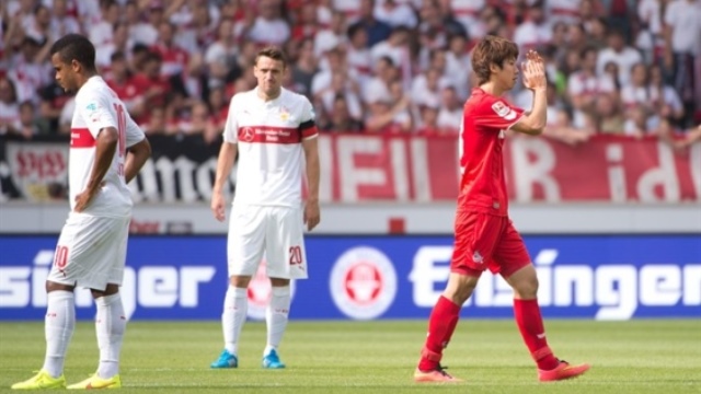 Video clip bàn thắng: Leverkusen 4-2 Hertha Berlin (Vòng 2 - VĐQG Đức 2014/15)