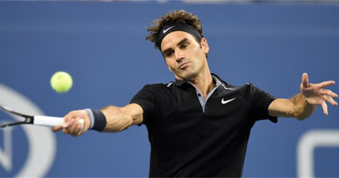 Tin vắn Quần vợt 30/8: US Open 2014 - tâm điểm ngày thi đấu thứ 5