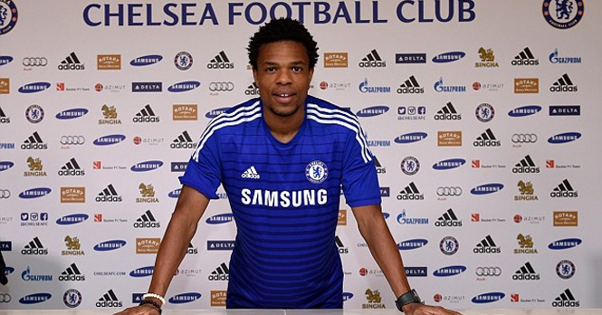 Chelsea CHÍNH THỨC chiêu mộ thành công Loic Remy