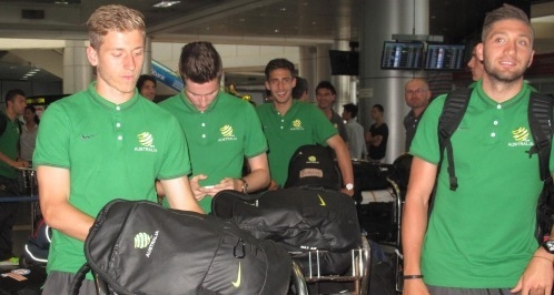 U19 Australia mang “binh hùng tướng mạnh” đến dự Giải U19 ĐNÁ