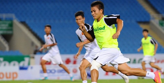 U19 Việt Nam sẽ ra sân với đội hình mạnh nhất gặp U19 Australia