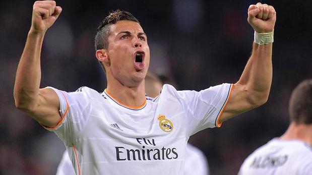 Chuyện giờ mới kể về 'bá chủ' Ronaldo ở Real