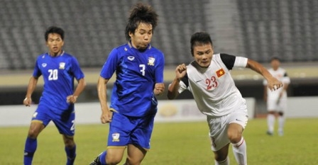 U19 Indonesia vs U19 Thái Lan: Người Thái muốn vào bán kết, 16h30 ngày 5/9