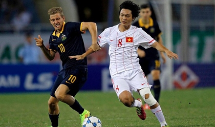 Rút ra được gì sau chiến thắng 1-0 của U19 Việt Nam trước U19 Úc?