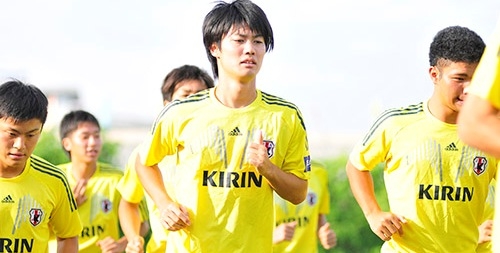 U19 Nhật Bản sẽ gặp khó khăn khi đối đầu với U19 Australia