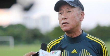 HLV U19 Nhật Bản: “Chúng tôi không đến để đá giao hữu”