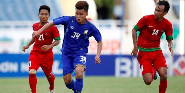 U19 Thái Lan vs U19 Myanmar: Người Thái thử nghiệm, 19h00 ngày 7/9