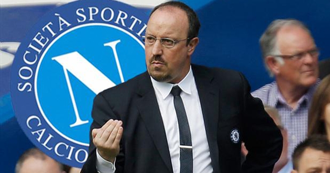 Tiết lộ: Benitez 2 lần lỡ cơ hội dẫn dắt Real Madrid vì... vợ