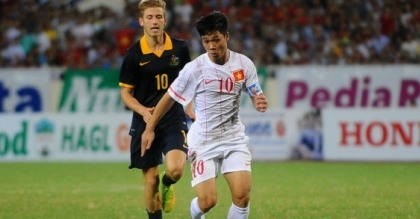 U19 Việt Nam quyết tranh ngôi đầu bảng với U19 Nhật Bản