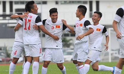 U19 Việt Nam chắc chắn thiếu vắng trung vệ thép ở trận gặp Nhật Bản