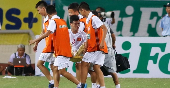Hé lộ đội hình U19 Việt Nam gặp Nhật Bản: Thiếu vắng 3 trụ cột