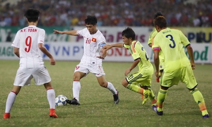 U19 Việt Nam 2-3 U19 Nhật Bản: Những bài học rút ra là gì?