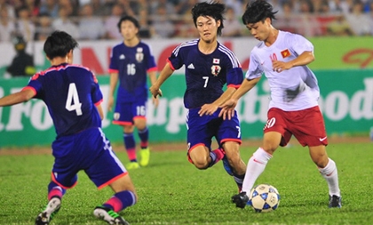 Câu hỏi chiến thuật đặt ra trước cuộc đối đầu U19 Việt Nam vs U19 Nhật Bản