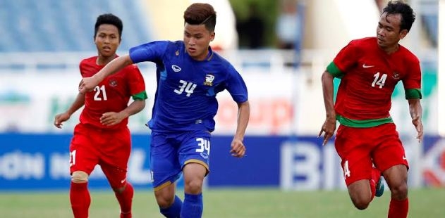 U19 Myanmar vs U19 Indonesia: Chờ đợi sự bất ngờ, 16h30 ngày 9/9