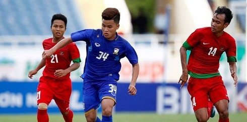 U19 Indonesia mất thêm bộn tiền trước khi về nước