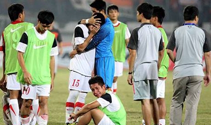 U19 Myanmar có nhiều điểm mạnh mà U19 Việt Nam còn yếu