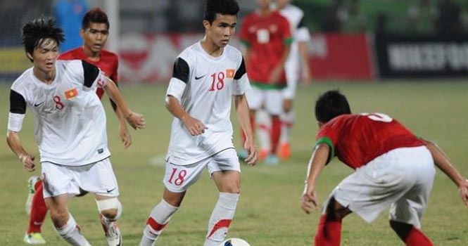 Những 'điểm nóng' quyết định cục diện trận U19 Việt Nam - U19 Myanmar