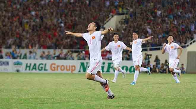 U19 Việt Nam 4-1 U19 Myanmar: Trả nợ đầy thuyết phục, U19 Việt Nam hiên ngang vào chung kết