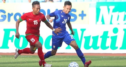 U19 Nhật Bản vs U19 Thái Lan: Người Thái thể hiện tham vọng, 16h30 ngày 11/09