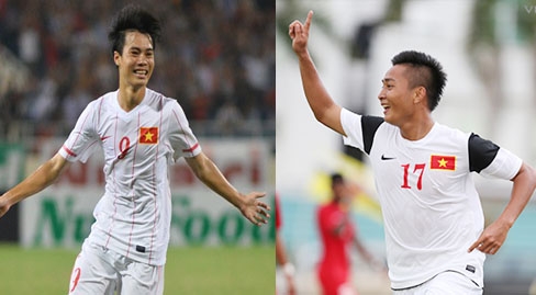 U19 Việt Nam vs U19 Myanmar: Thầy 'Giôm' để ngỏ  vị trí trung phong cắm