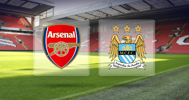 VIDEO: Nhận định, dự đoán kết quả - tỷ số Arsenal vs Man City