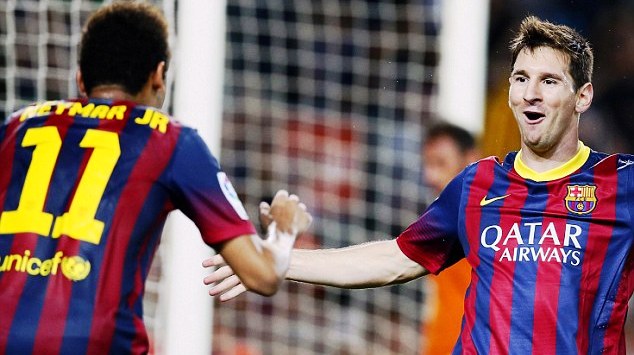 Barca vs Bilbao: Messi quyết cán mốc 400 bàn, 21h ngày 13/9