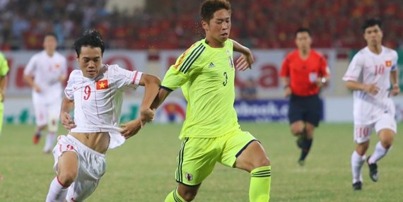 U19 Việt Nam vs U19 Nhật Bản: Khi cánh cửa đã mở
