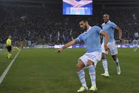Video clip bàn thắng: Lazio 3 - 0 Cesena ( Vòng 2 - VĐQG Italia 2014/15)