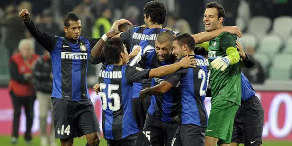 Video clip bàn thắng: Inter Milan 7 - 0 Sassuolo ( Vòng 2 - VĐQG Italia 2014/15)