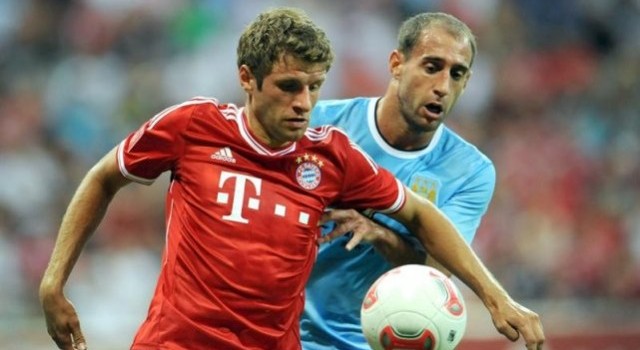 Bayern Munich vs Man City: Ra ngõ gặp cố nhân, 1h45 ngày 18/9