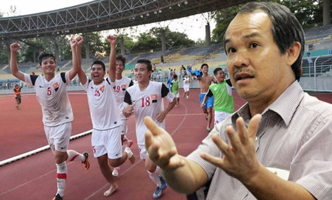 HAGL chuẩn bị cho V-League 2015: 1 năm mài quân, phục hưng cơ đồ