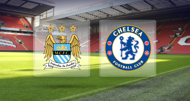 VIDEO: Nhận định, dự đoán kết quả - tỷ số Man City vs Chelsea