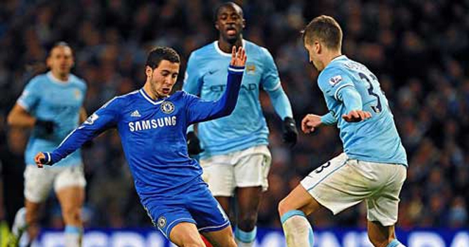 Man City - Chelsea: Sự thật phơi bày