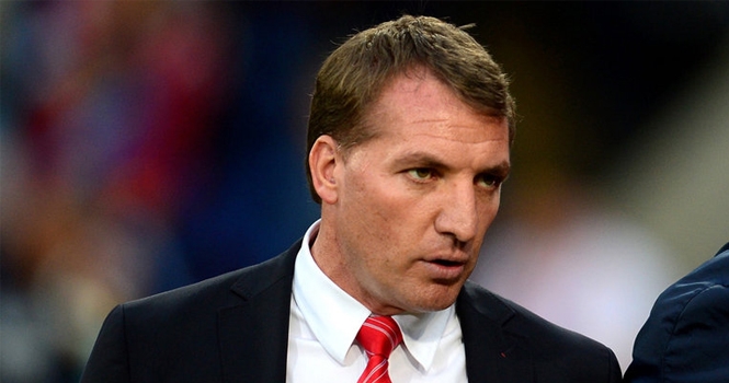Brendan Rodgers chỉ ra nguyên nhân thất bại của Liverpool