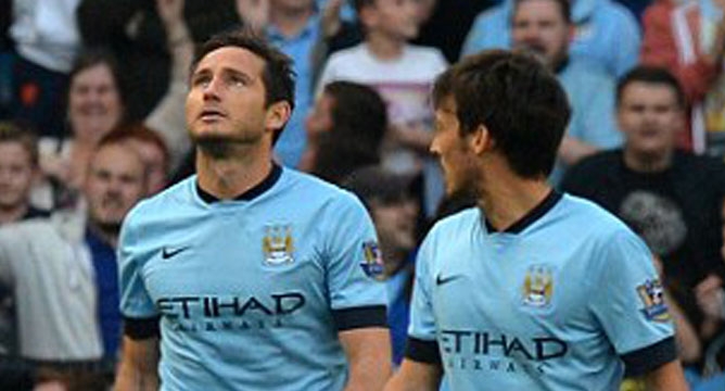 VIDEO: Ghi bàn vào lưới Chelsea, Lampard chực khóc, Mourinho chết lặng