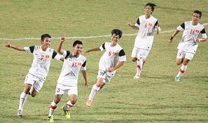 U19 Việt Nam tại giải U19 châu Á: Cơ hội nào từ lịch thi đấu?