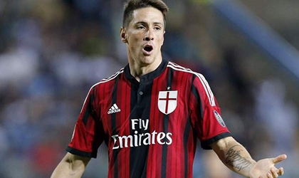 Torres: Tôi sẽ đổi bàn thắng của mình vì chiến thắng của cả đội