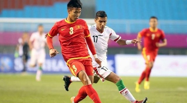 U23 Việt Nam: Từ Asiad 17 tính chuyện AFF Cup 2014