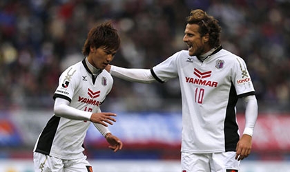 U19 Nhật Bản chốt đội hình: Hảo thủ trở lại