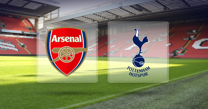 VIDEO: Nhận định, dự đoán kết quả - tỷ số Arsenal vs Tottenham