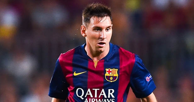 Lionel Messi suýt về Chelsea trong mùa hè với giá 'khủng'