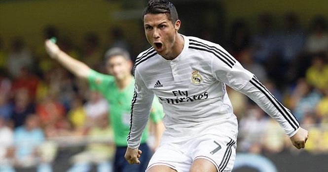 Mình Cris Ronaldo ‘chấp’ 14 đội bóng ở La Liga