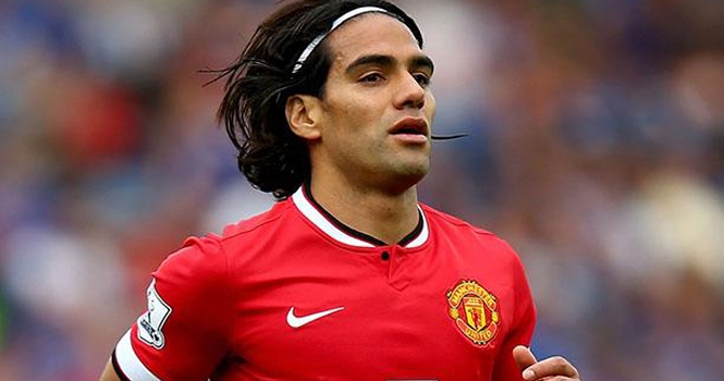 Monaco ra điều kiện buộc Man United mua đứt Falcao