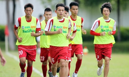 U19 Việt Nam sắp có sự bổ sung vô cùng chất lượng