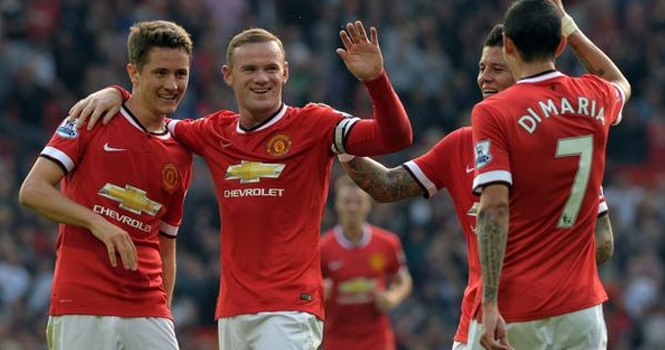 Man United công bố 3 cầu thủ xuất sắc nhất tháng 9