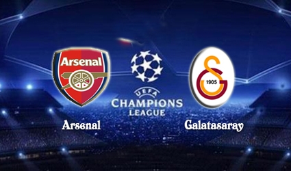 VIDEO: Nhận định, dự đoán kết quả - tỷ số Arsenal - Galatasaray