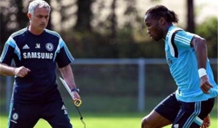 Tin vắn sáng 1/10: Mourinho tiết lộ tương lai Drogba tại Chelsea